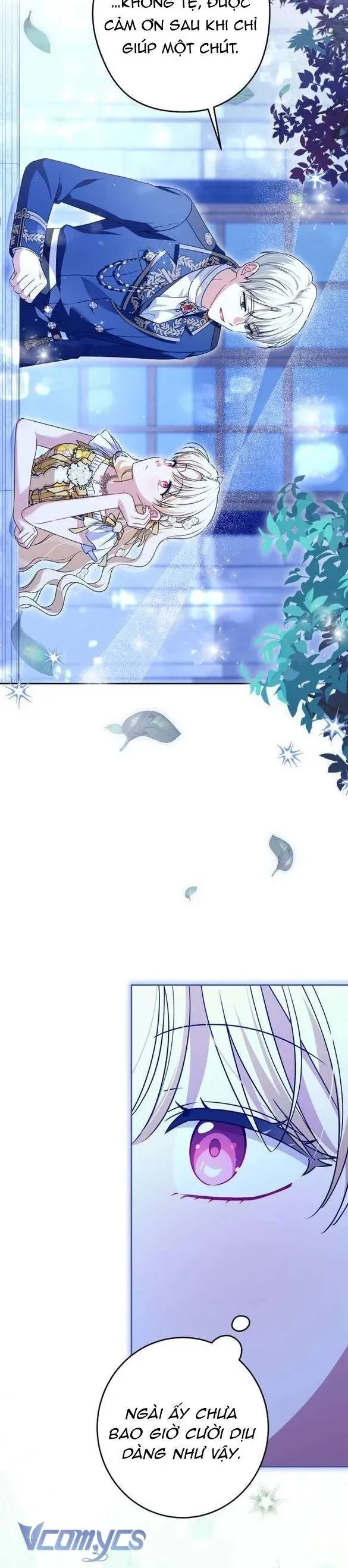 Gia Đình Phản Diện Phản Đối Tự Lập - Chap 69