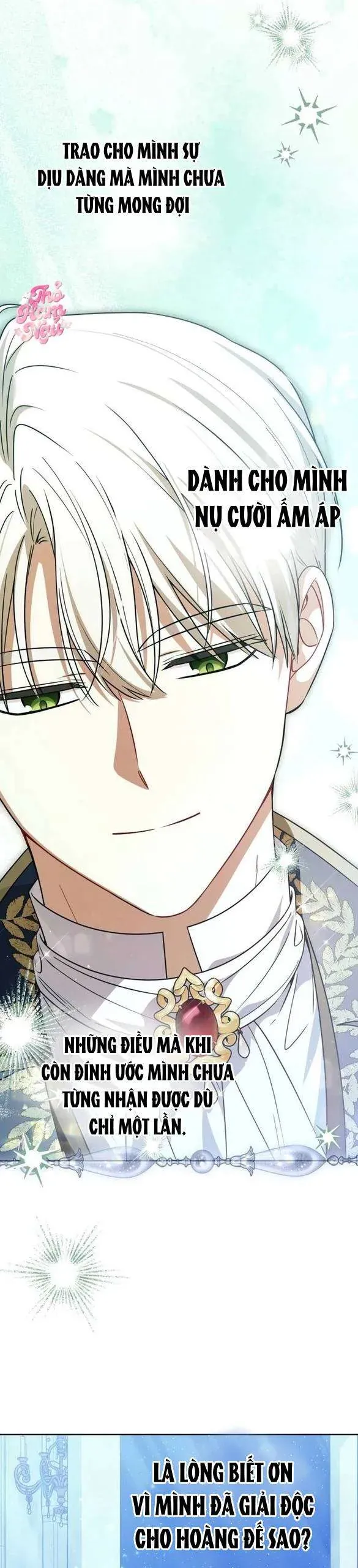 Gia Đình Phản Diện Phản Đối Tự Lập - Chap 69