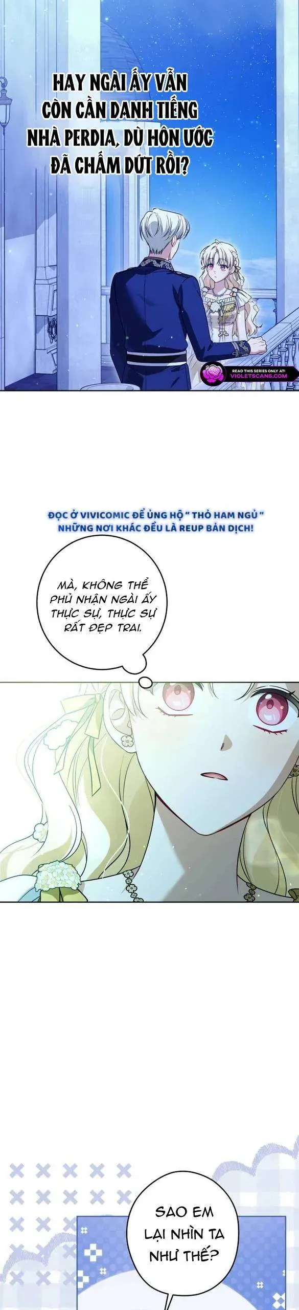 Gia Đình Phản Diện Phản Đối Tự Lập - Chap 69