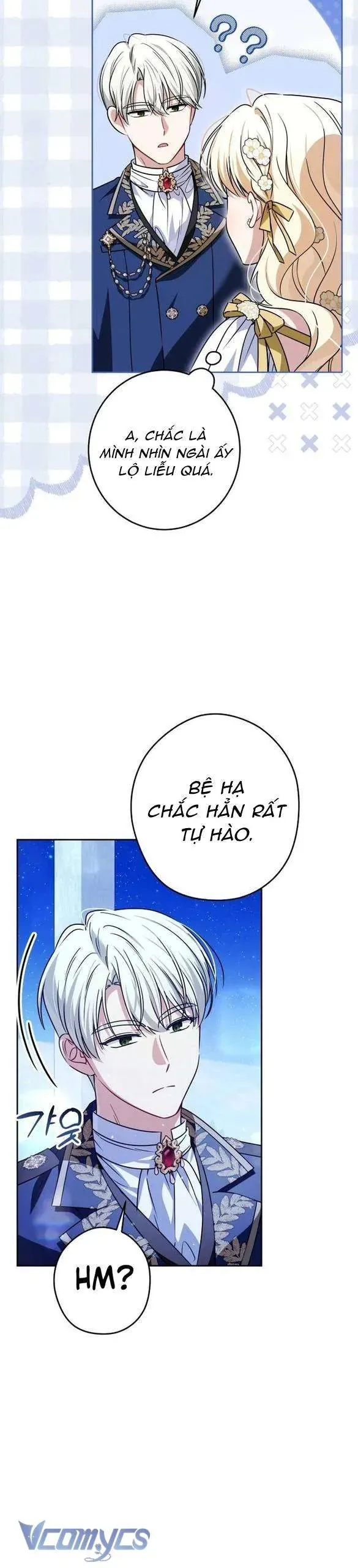Gia Đình Phản Diện Phản Đối Tự Lập - Chap 69