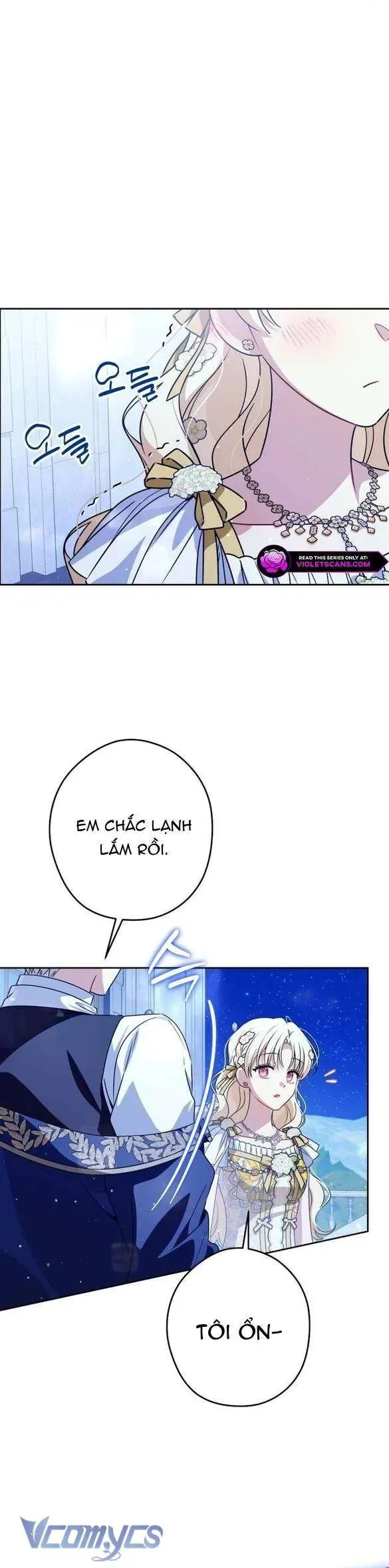 Gia Đình Phản Diện Phản Đối Tự Lập - Chap 69