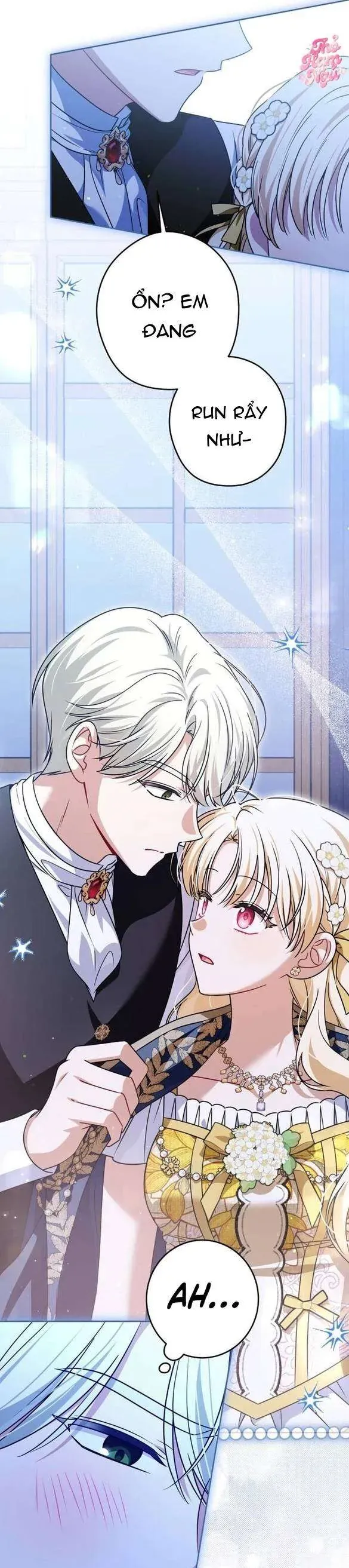 Gia Đình Phản Diện Phản Đối Tự Lập - Chap 69