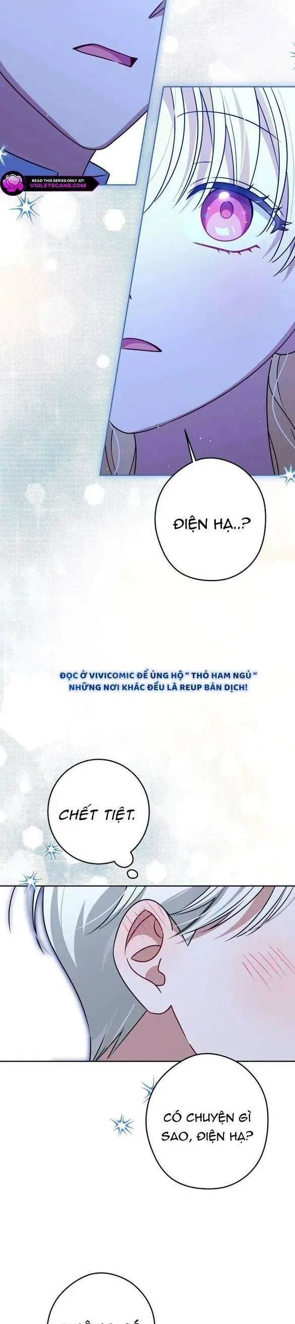 Gia Đình Phản Diện Phản Đối Tự Lập - Chap 69