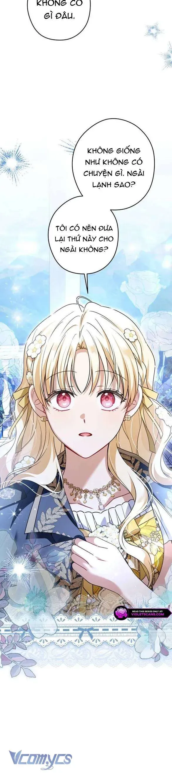 Gia Đình Phản Diện Phản Đối Tự Lập - Chap 69