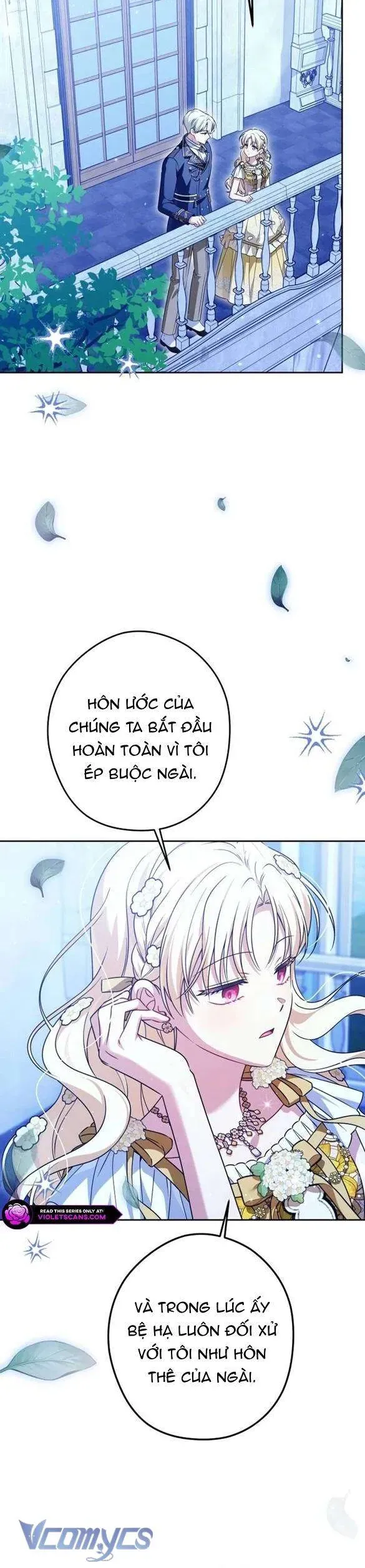 Gia Đình Phản Diện Phản Đối Tự Lập - Chap 69