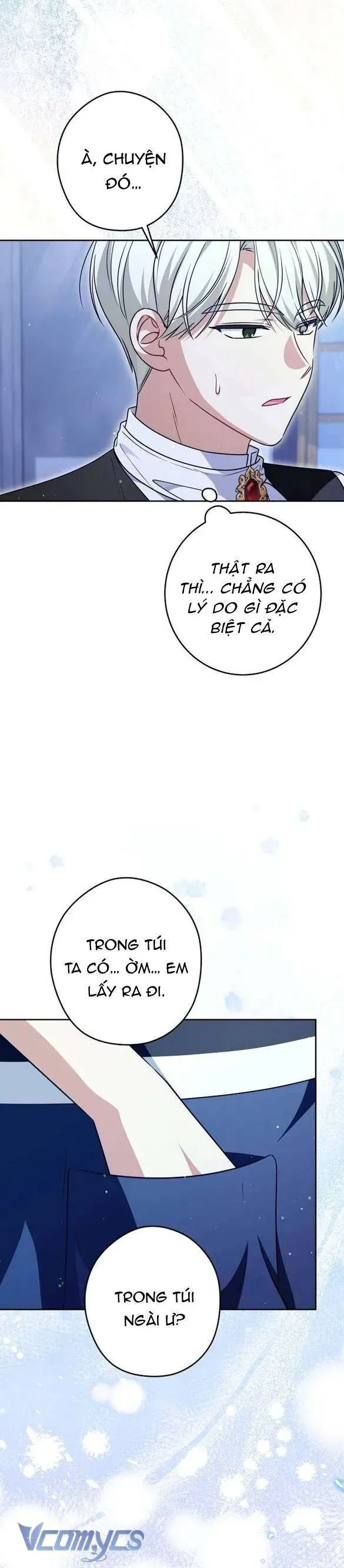 Gia Đình Phản Diện Phản Đối Tự Lập - Chap 69