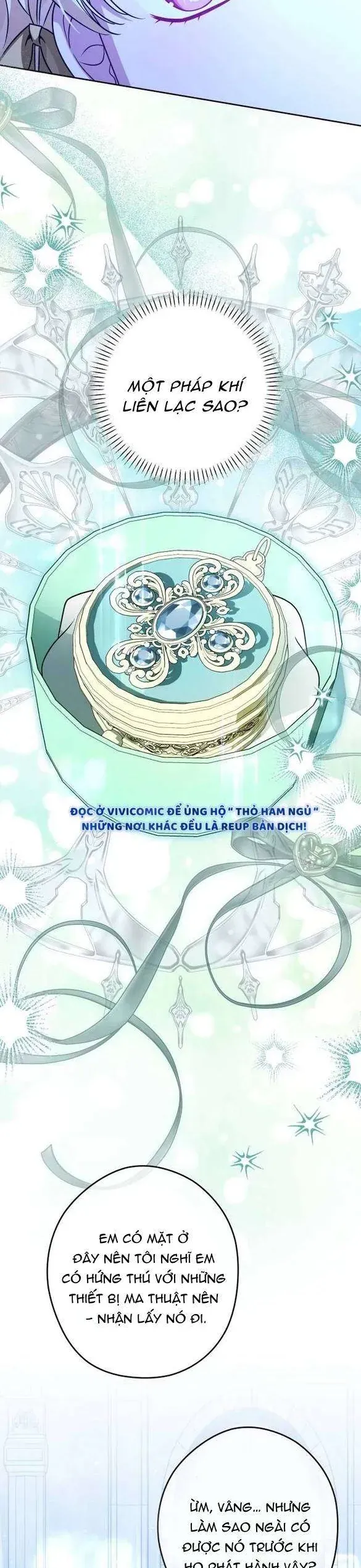 Gia Đình Phản Diện Phản Đối Tự Lập - Chap 69