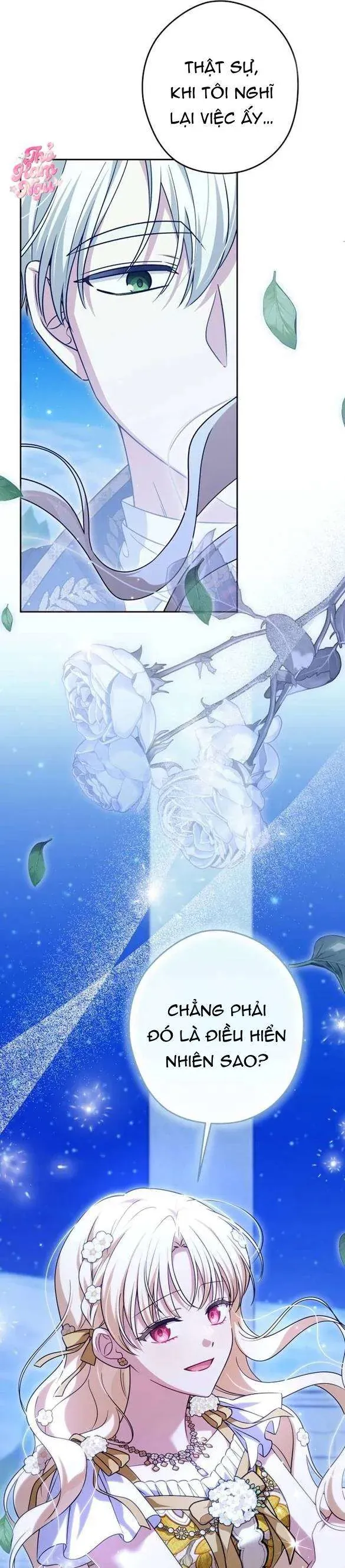 Gia Đình Phản Diện Phản Đối Tự Lập - Chap 69