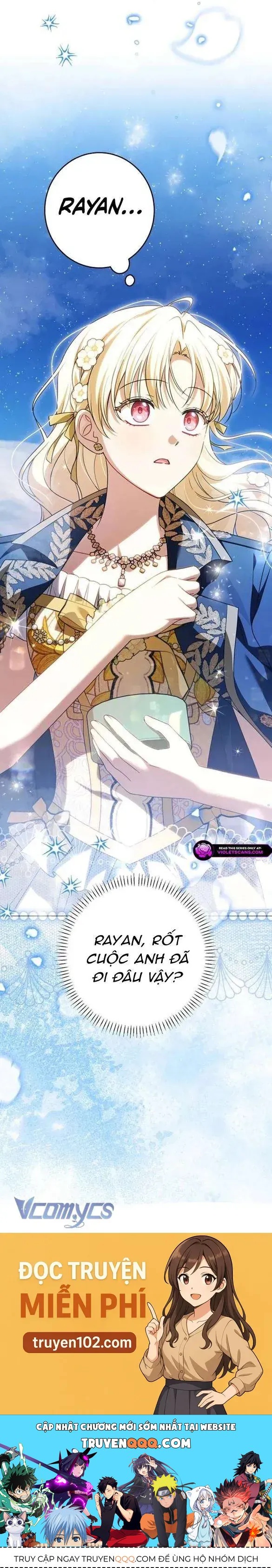 Gia Đình Phản Diện Phản Đối Tự Lập - Chap 69