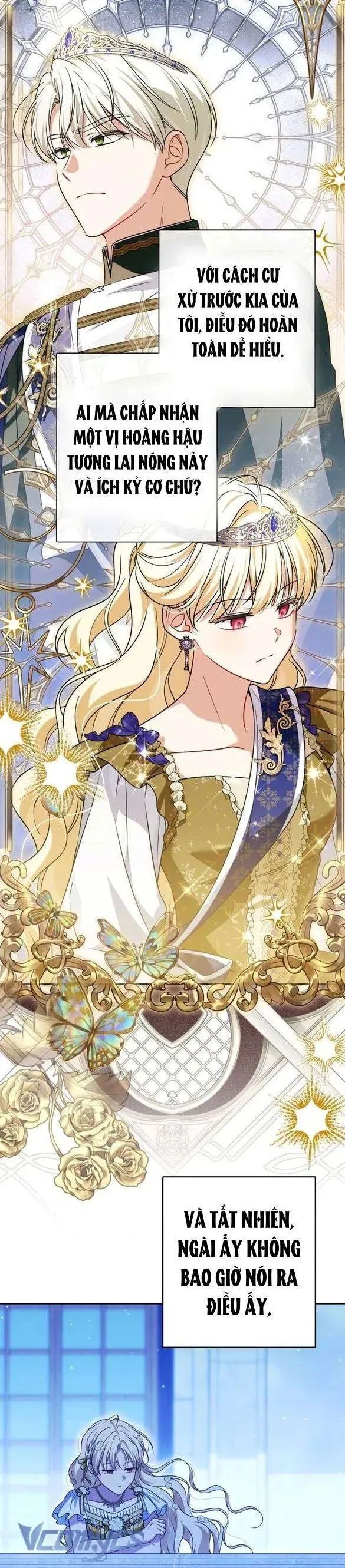 Gia Đình Phản Diện Phản Đối Tự Lập - Chap 69