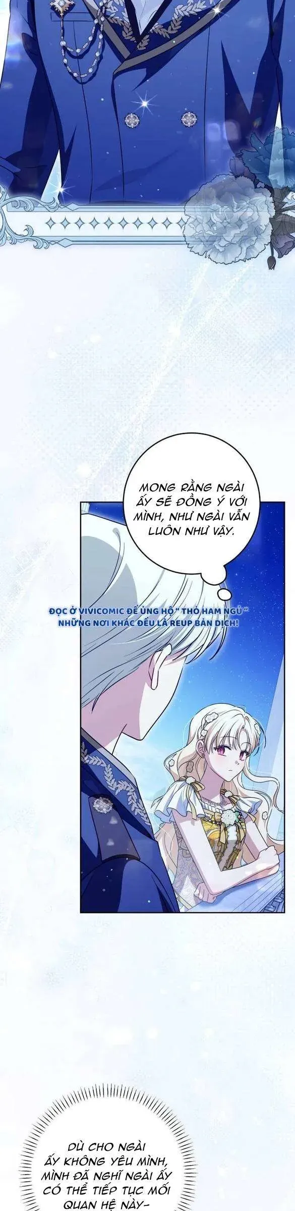 Gia Đình Phản Diện Phản Đối Tự Lập - Chap 69