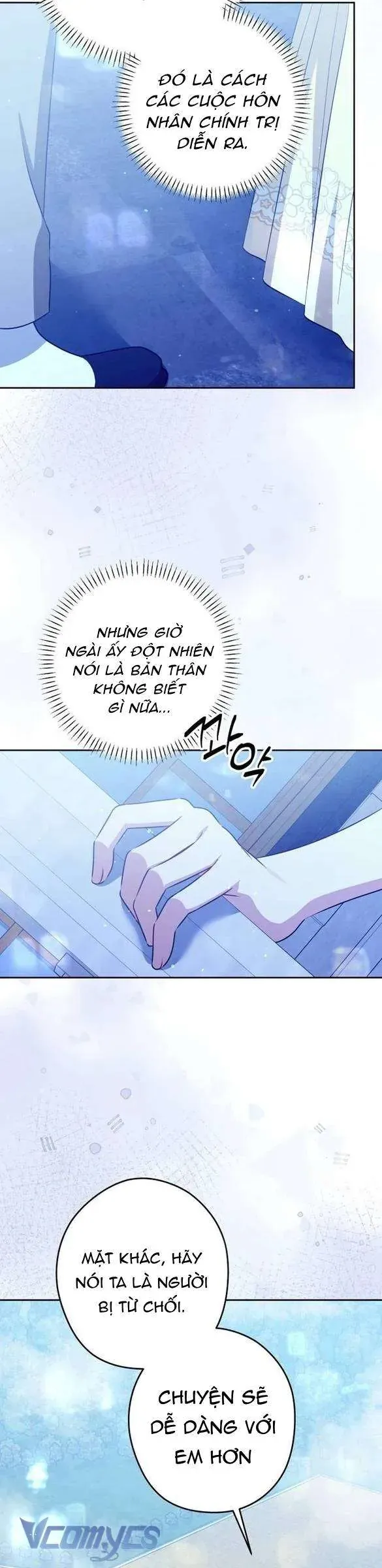 Gia Đình Phản Diện Phản Đối Tự Lập - Chap 69