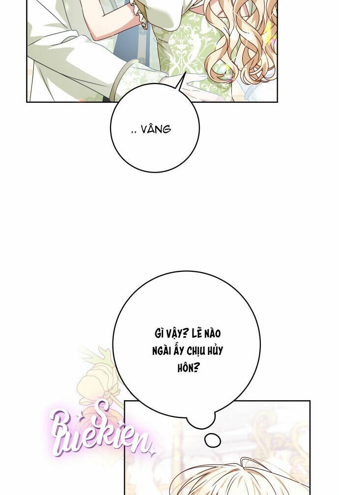 Gia Đình Phản Diện Phản Đối Tự Lập - Chap 7