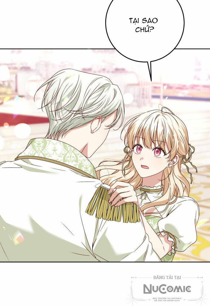 Gia Đình Phản Diện Phản Đối Tự Lập - Chap 7
