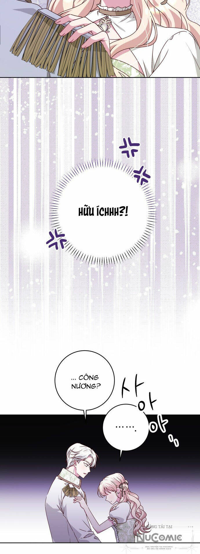 Gia Đình Phản Diện Phản Đối Tự Lập - Chap 7