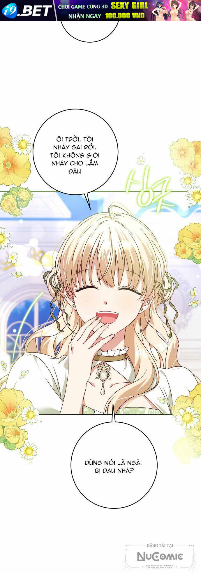 Gia Đình Phản Diện Phản Đối Tự Lập - Chap 7