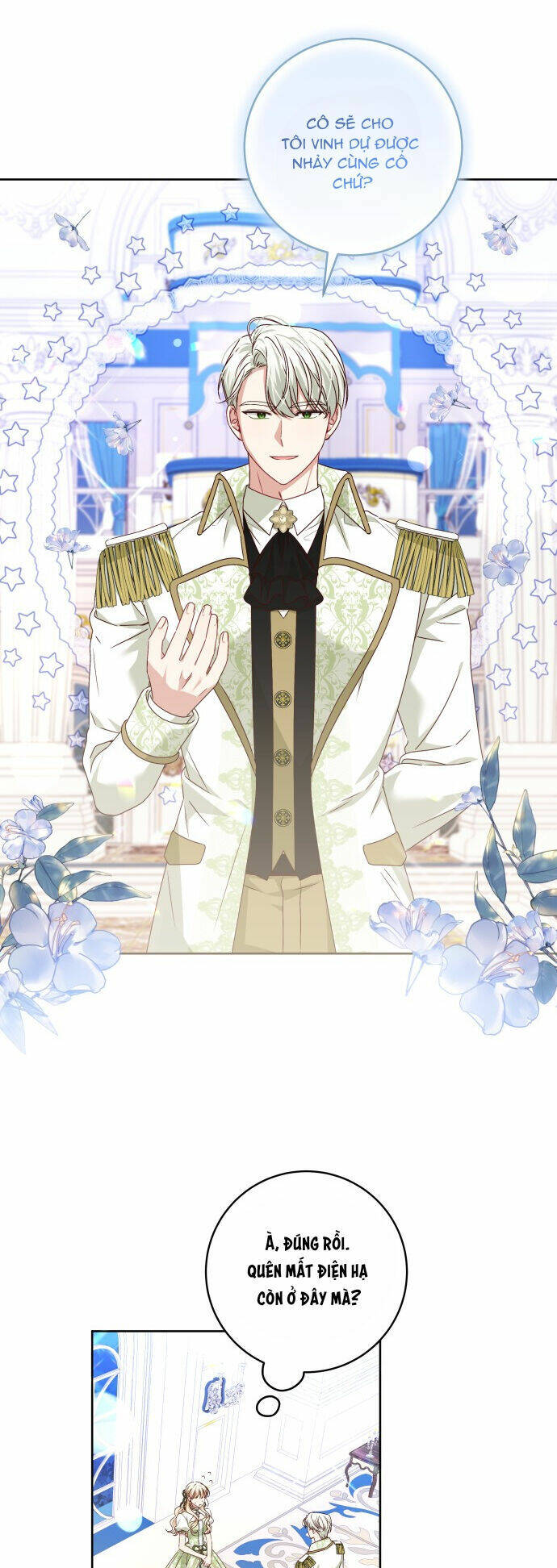 Gia Đình Phản Diện Phản Đối Tự Lập - Chap 7