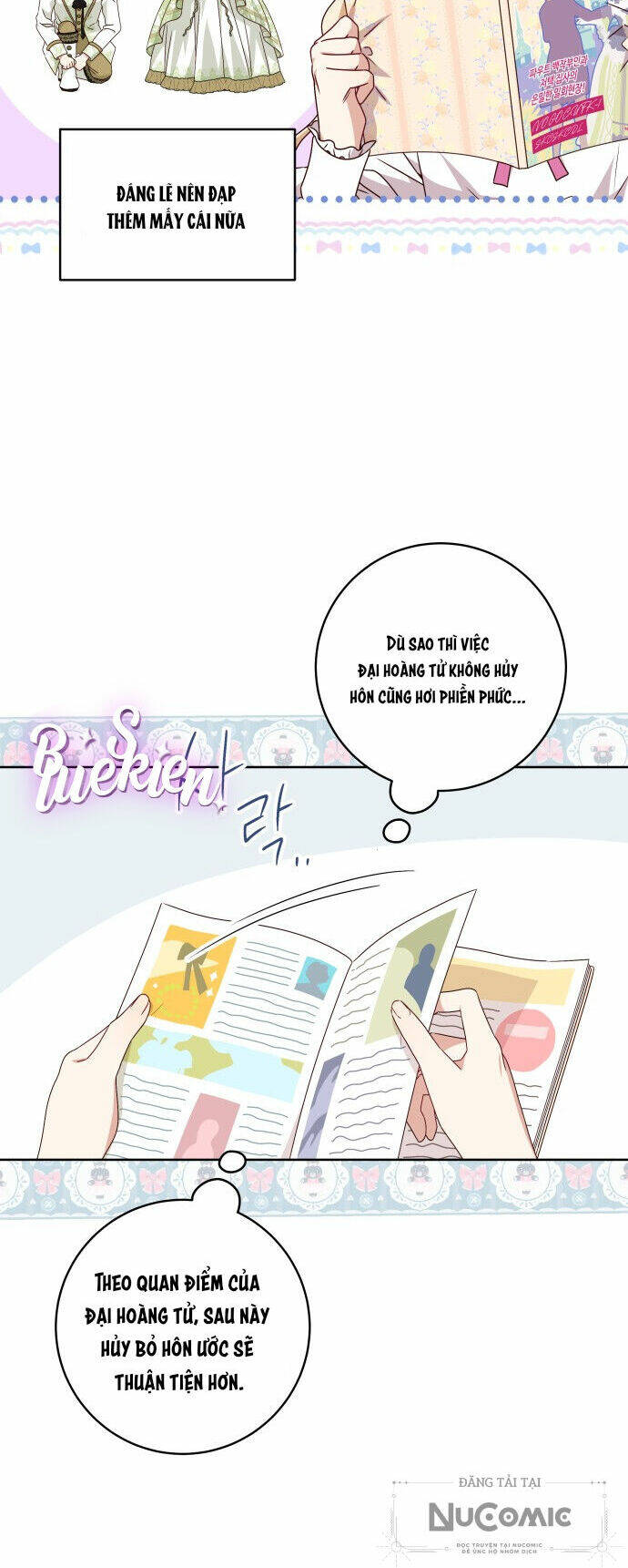Gia Đình Phản Diện Phản Đối Tự Lập - Chap 7