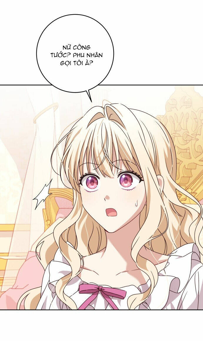 Gia Đình Phản Diện Phản Đối Tự Lập - Chap 7