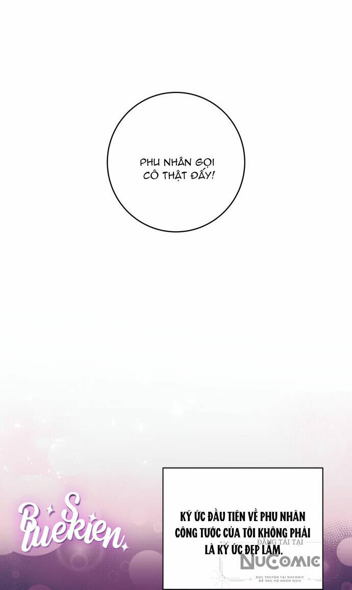 Gia Đình Phản Diện Phản Đối Tự Lập - Chap 7