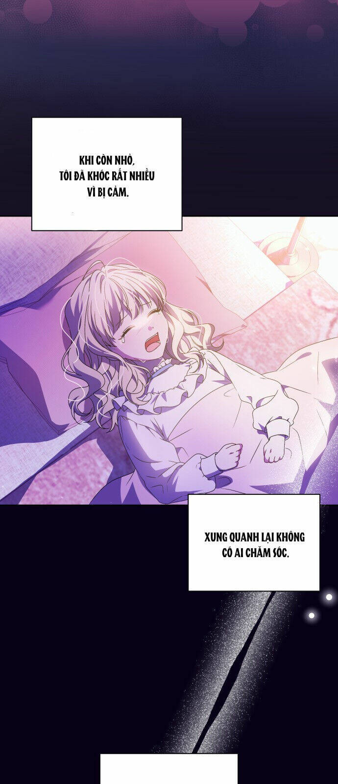 Gia Đình Phản Diện Phản Đối Tự Lập - Chap 7