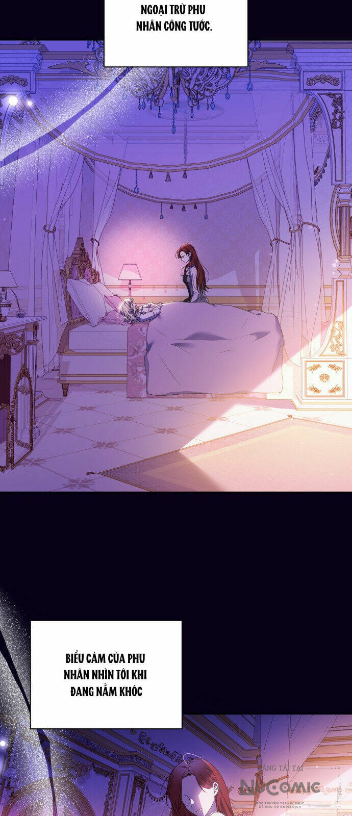 Gia Đình Phản Diện Phản Đối Tự Lập - Chap 7