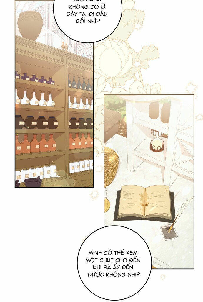 Gia Đình Phản Diện Phản Đối Tự Lập - Chap 7