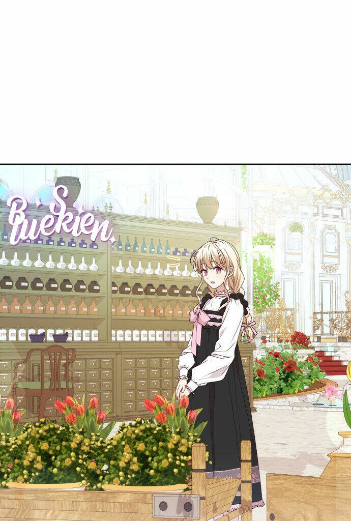 Gia Đình Phản Diện Phản Đối Tự Lập - Chap 7