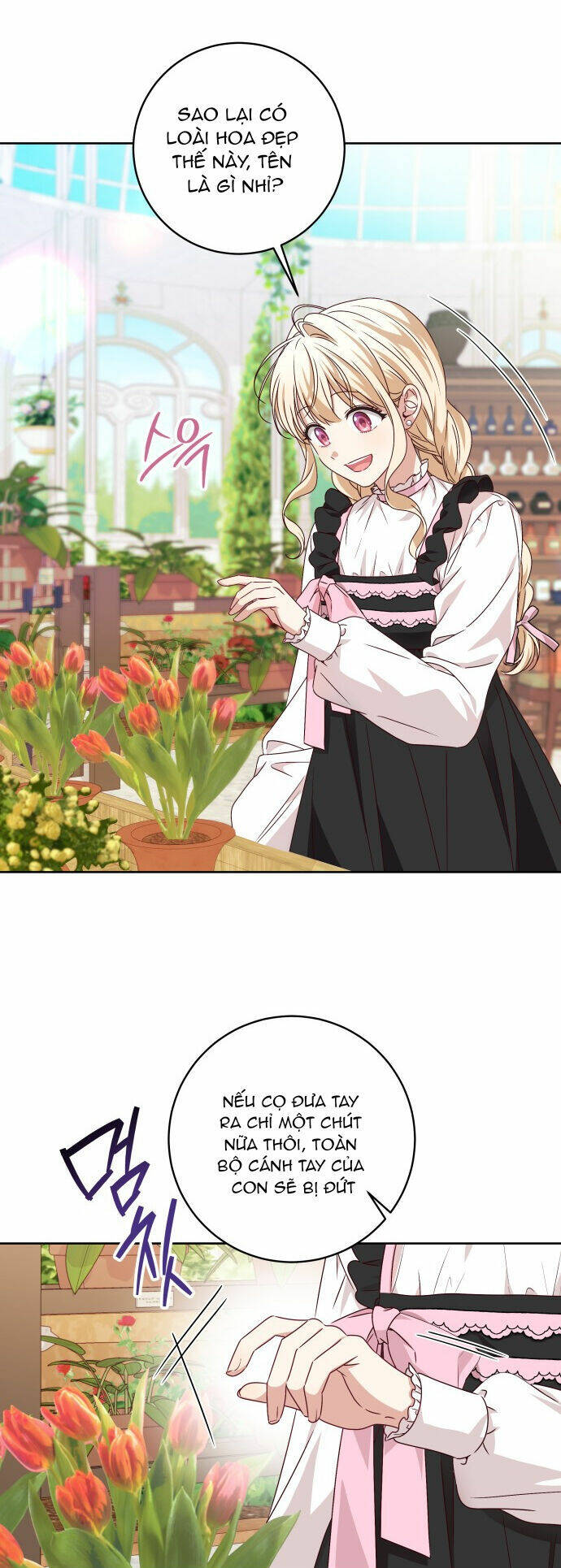 Gia Đình Phản Diện Phản Đối Tự Lập - Chap 7