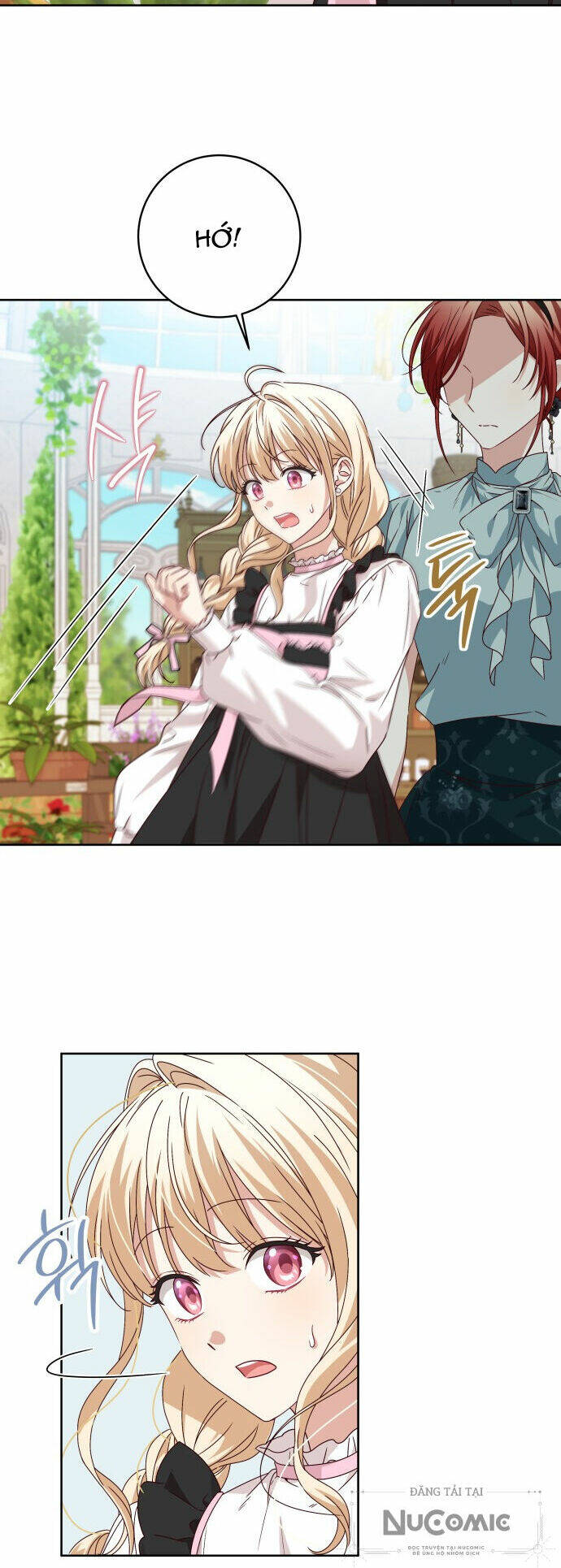 Gia Đình Phản Diện Phản Đối Tự Lập - Chap 7
