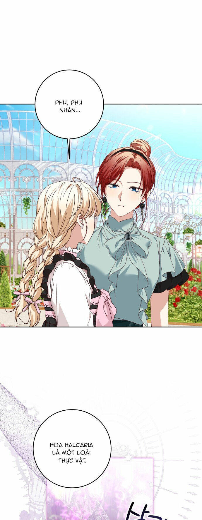 Gia Đình Phản Diện Phản Đối Tự Lập - Chap 7