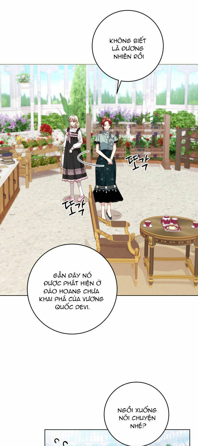 Gia Đình Phản Diện Phản Đối Tự Lập - Chap 7