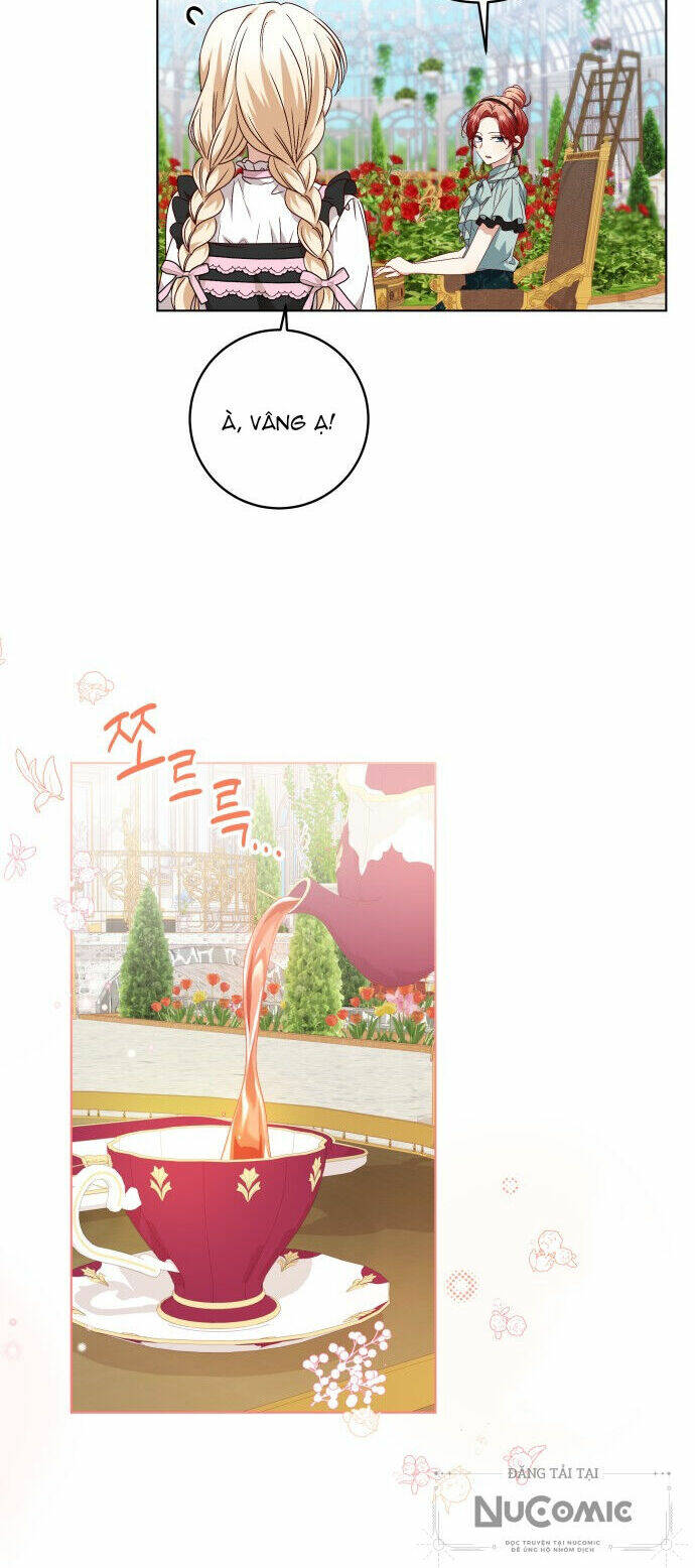 Gia Đình Phản Diện Phản Đối Tự Lập - Chap 7