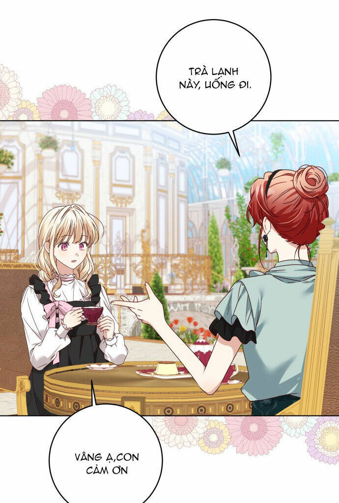Gia Đình Phản Diện Phản Đối Tự Lập - Chap 7