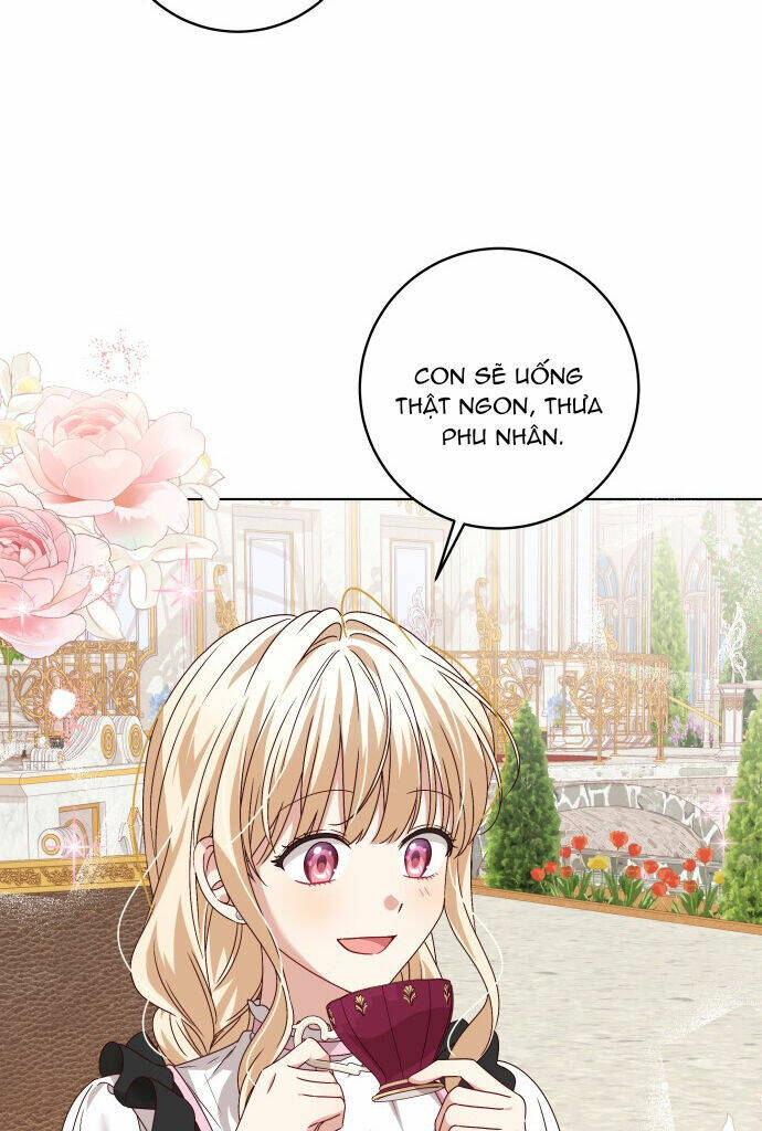 Gia Đình Phản Diện Phản Đối Tự Lập - Chap 7