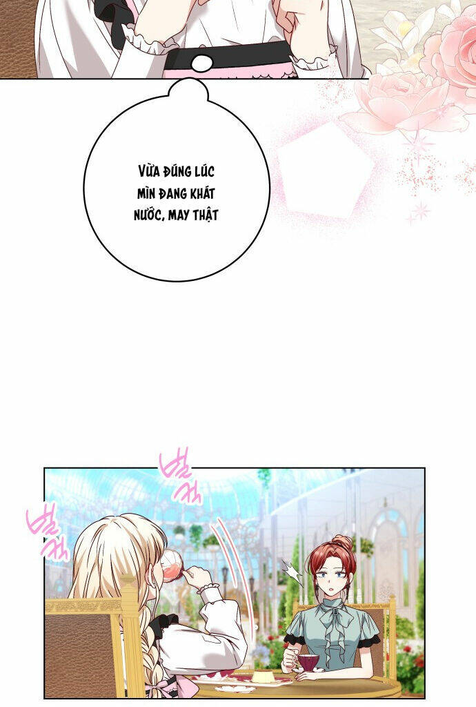 Gia Đình Phản Diện Phản Đối Tự Lập - Chap 7