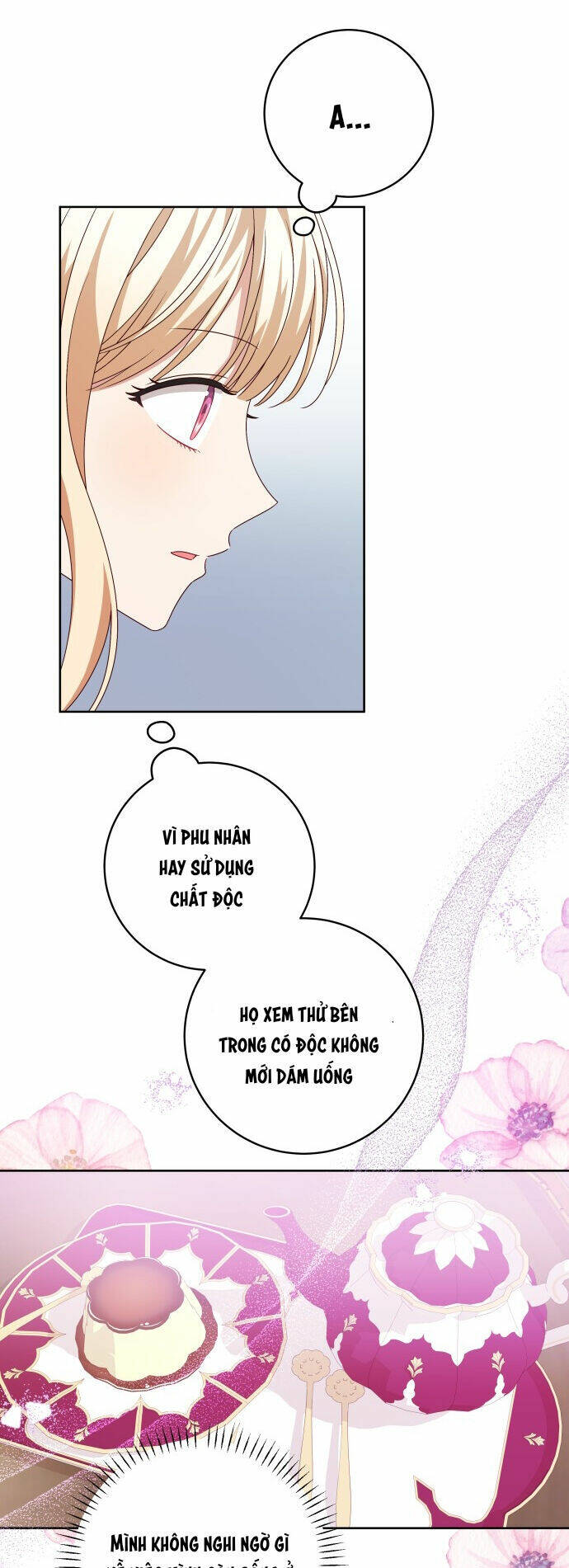 Gia Đình Phản Diện Phản Đối Tự Lập - Chap 7
