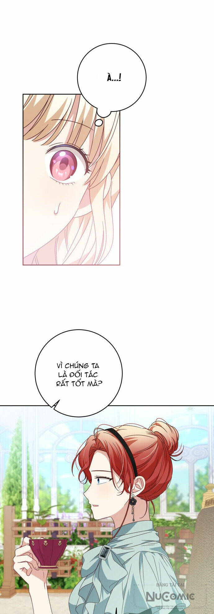 Gia Đình Phản Diện Phản Đối Tự Lập - Chap 7