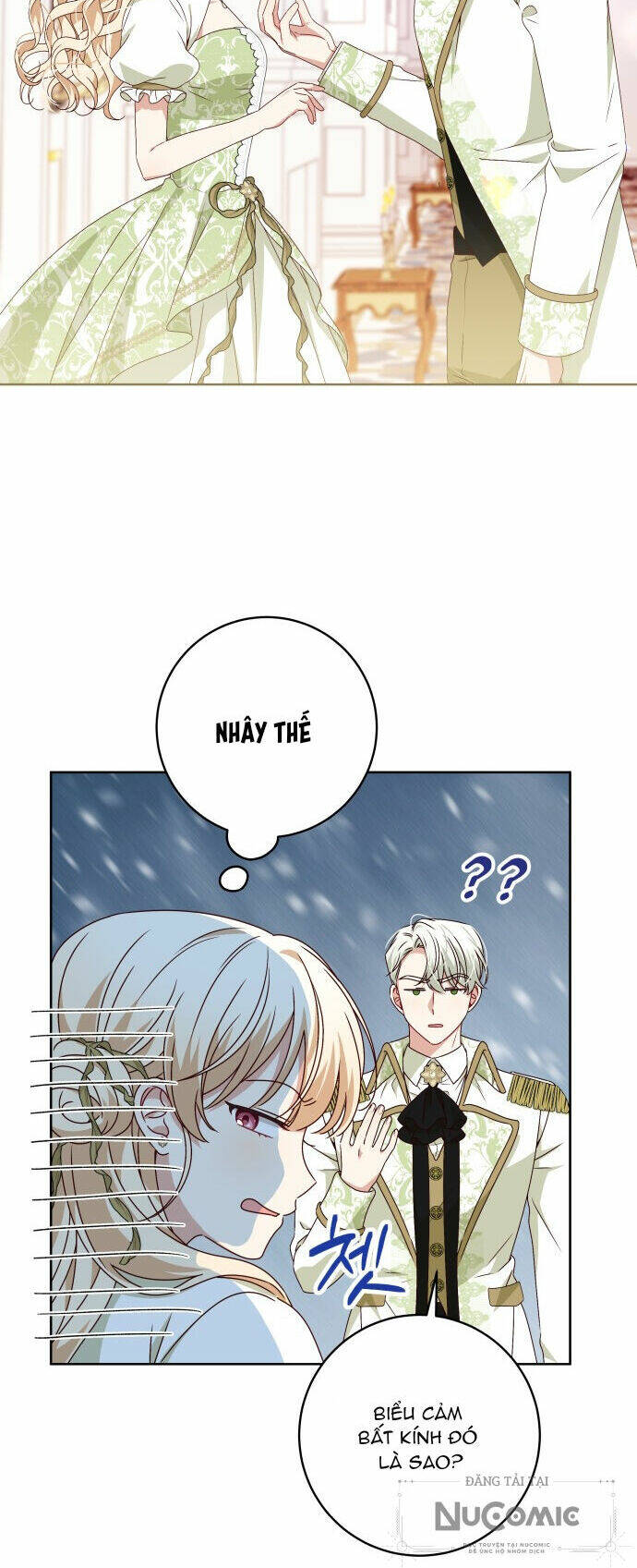 Gia Đình Phản Diện Phản Đối Tự Lập - Chap 7