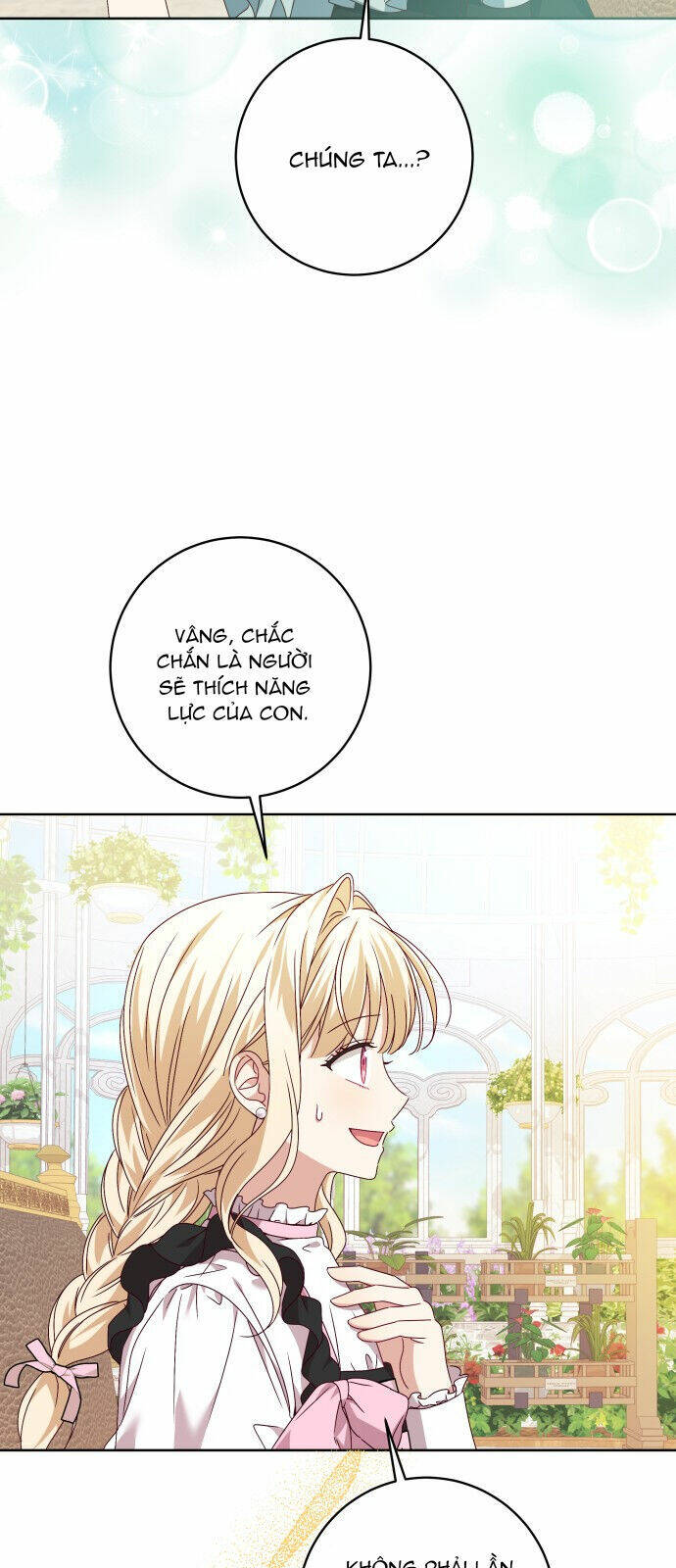 Gia Đình Phản Diện Phản Đối Tự Lập - Chap 7