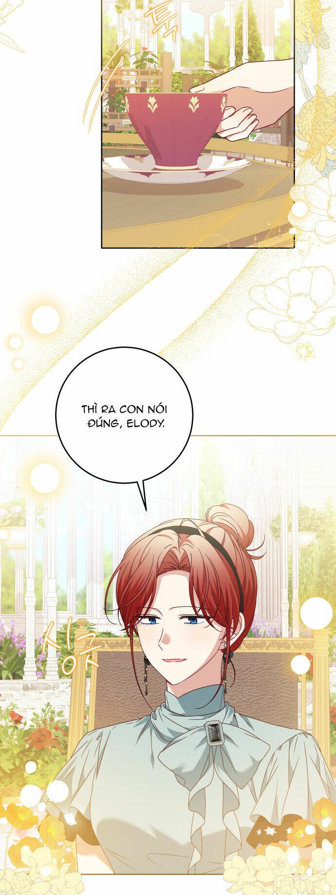 Gia Đình Phản Diện Phản Đối Tự Lập - Chap 7