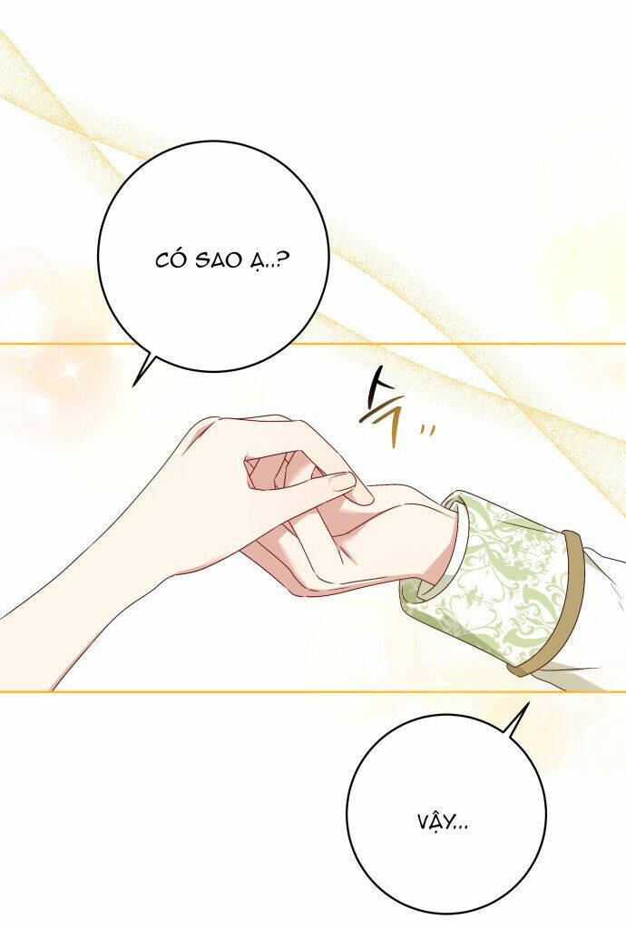 Gia Đình Phản Diện Phản Đối Tự Lập - Chap 7