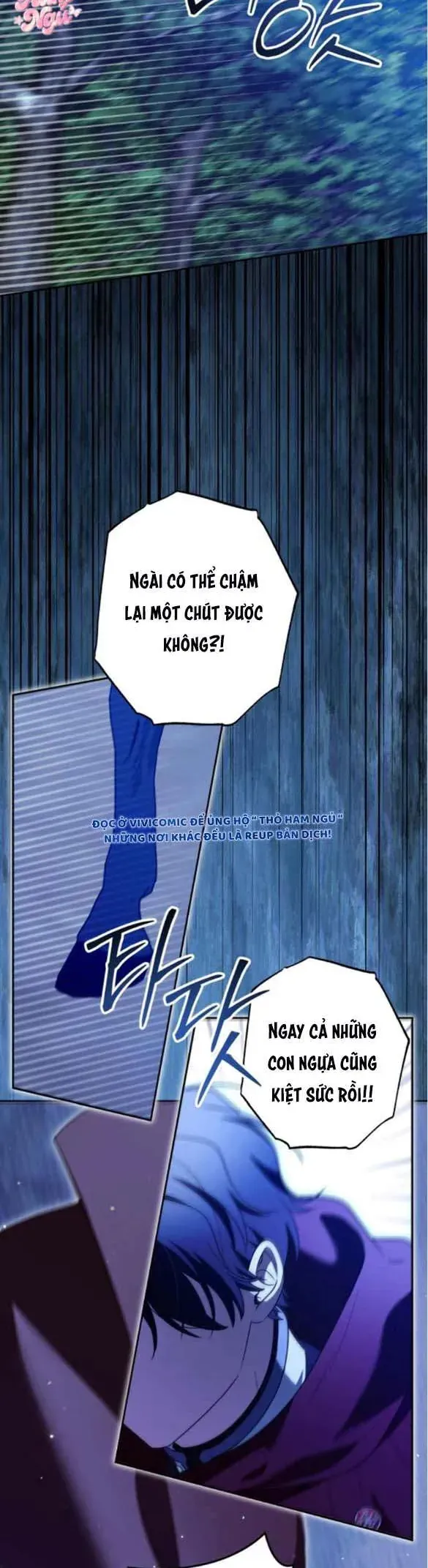 Gia Đình Phản Diện Phản Đối Tự Lập - Chap 70