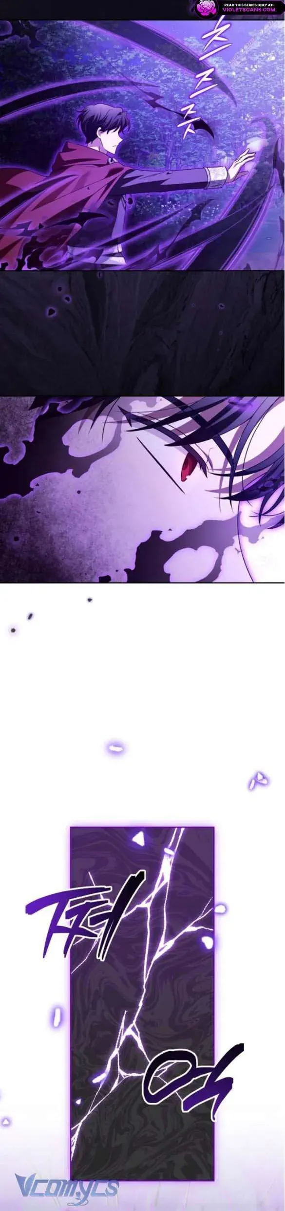 Gia Đình Phản Diện Phản Đối Tự Lập - Chap 70