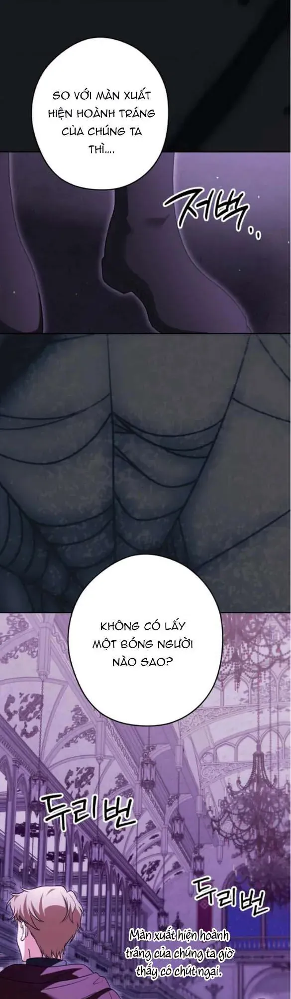 Gia Đình Phản Diện Phản Đối Tự Lập - Chap 70