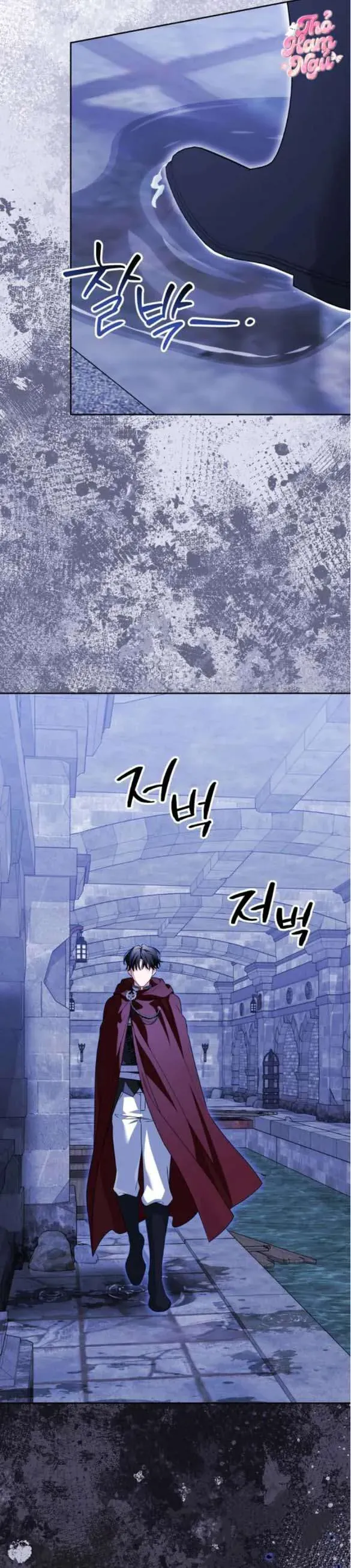 Gia Đình Phản Diện Phản Đối Tự Lập - Chap 70