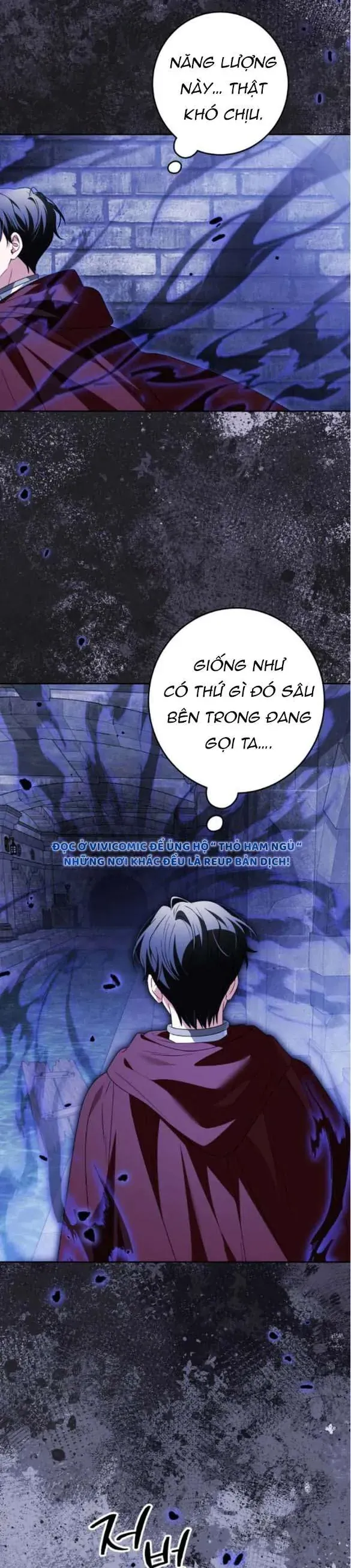 Gia Đình Phản Diện Phản Đối Tự Lập - Chap 70
