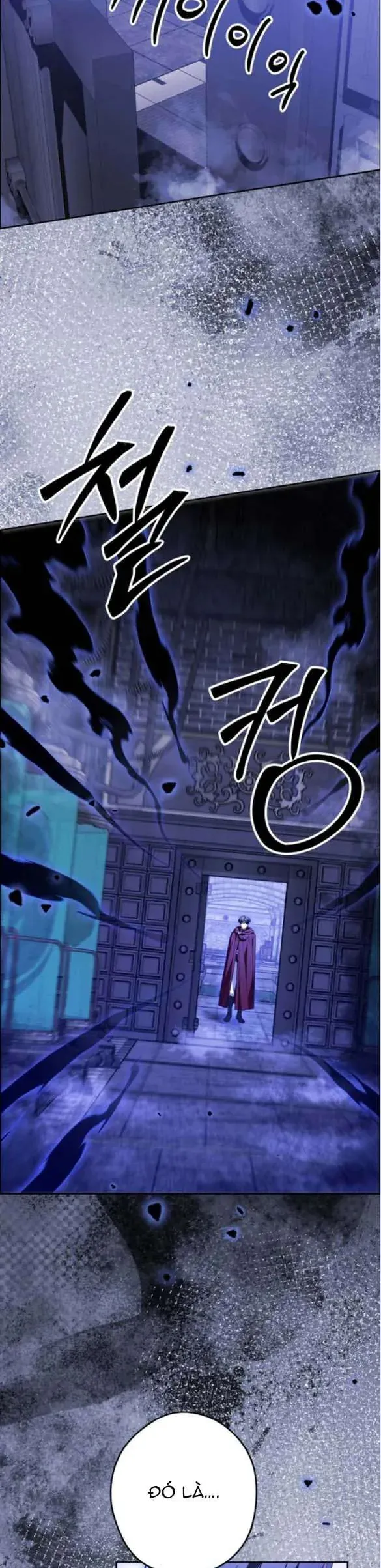 Gia Đình Phản Diện Phản Đối Tự Lập - Chap 70