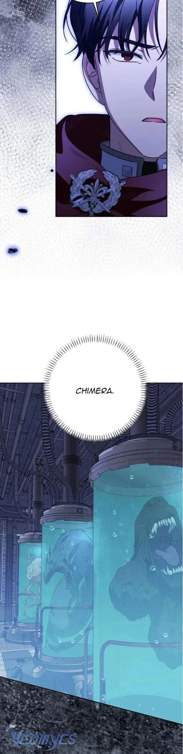 Gia Đình Phản Diện Phản Đối Tự Lập - Chap 70