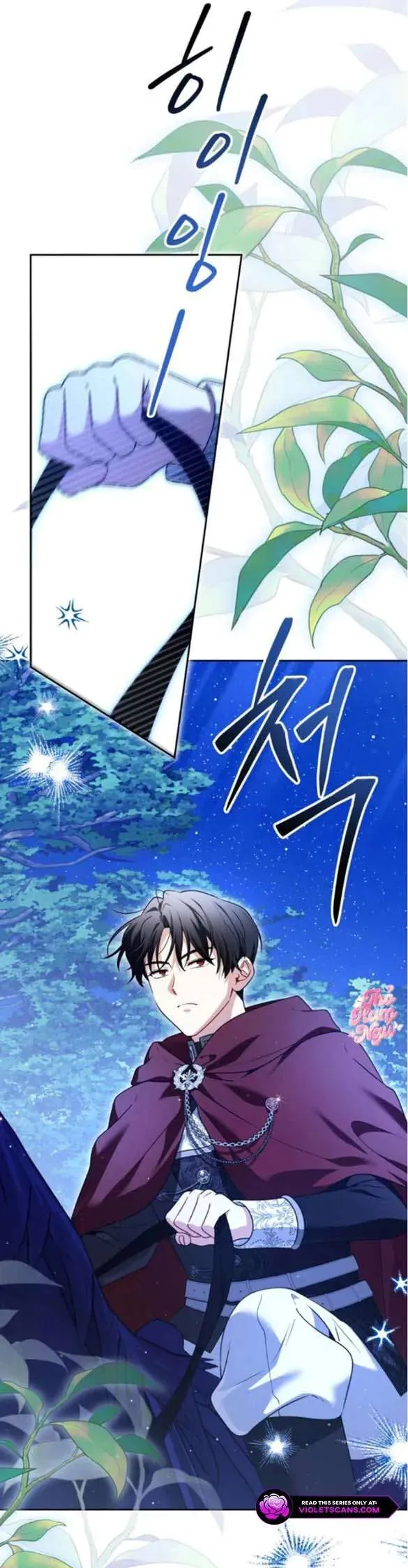 Gia Đình Phản Diện Phản Đối Tự Lập - Chap 70